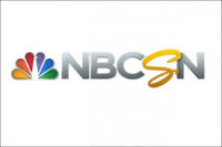 NBCSN logo