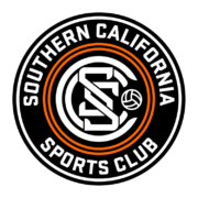 San Bernardino - SoCal SC logo