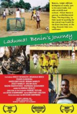 Trying to qualify for WC 2010 in ‘Laduma! Benin’s Journey’ (2011)