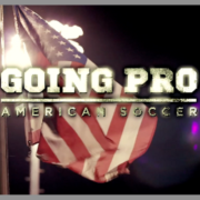 Going Pro: American Soccer (2014)
