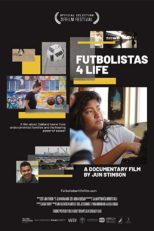 ‘Futbolistas 4 Life’ (2018) a playbook of resilience