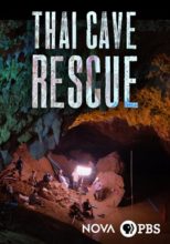Thai Cave Rescue (2018)