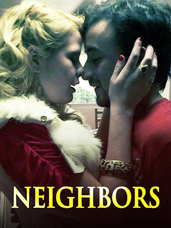 Neighbors (2012)