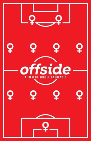 Offside (2019)