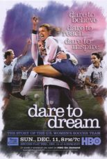 The 99ers and their ‘Dare to Dream’ (2005)