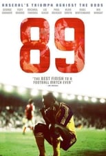 89 (2017) - Arsenal: The Goal that Changed Everything