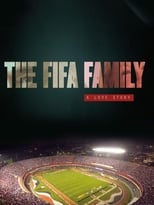 ‘The FIFA Family’ (2017) – a never-ending corruption story
