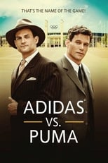 Adidas vs Puma (2016)