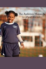 ‘The Anderson Monarchs’ (2012) all-Black girls team