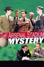 The Arsenal Stadium Mystery (1939)