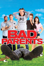 ‘Bad Parents’ (2012) roguishly true before it goes dark