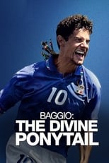 ‘Baggio: The Divine Ponytail’ (2021) – GOAT or goat?