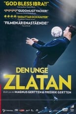 Becoming Zlatan (2015) - Den unge Zlatan