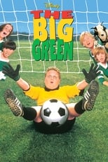‘The Big Green’ (1995) a timeless Disney soccer movie