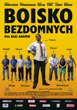 ‘Boisko Bezdomnych’ (2008): a Homeless World Cup drama