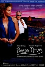 ‘Bossa Nova’ (2000) dances into your heart