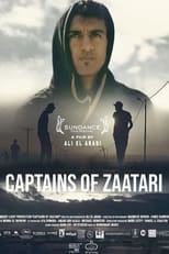 Captains of Zaatari (2021)