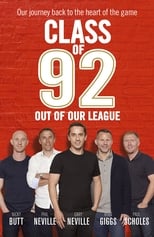 The blokes and fans of ‘The Class of ’92’ (2013)