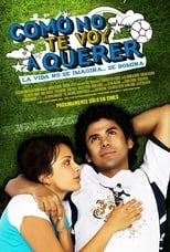 Review: ‘Como no te voy a Querer’ (2008)