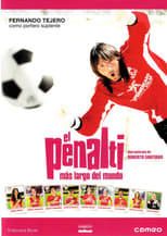 Review: ‘El penalti más largo del mundo’ (2005)