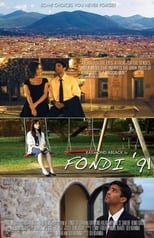The reviews deserve to be harsh for ‘Fondi ’91’ (2013)