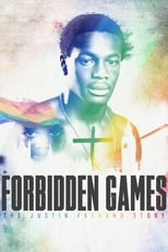 Forbidden Games: The Justin Fashanu Story (2017)