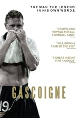 ‘Gascoigne’ (2015) is a warts-free view