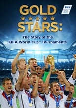 [Review] ‘Gold Stars: The Story of the FIFA World Cup Tournaments’ (2017)