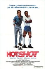 Hotshot (1987)