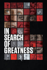 ‘In Search of Greatness’ (2018), born from creativity