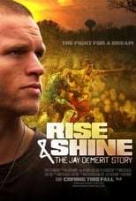 Rise & Shine: The Jay DeMerit Story (2011)