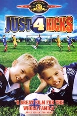 ‘Just 4 Kicks’ (2002) is deplora-ball times two