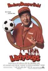 Rodney Dangerfield earns respect for ‘Ladybugs’ (1992)