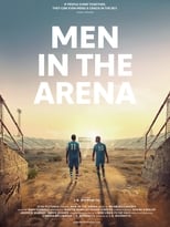 Being ‘Men in The Arena’ (2017) helps exit Somalia