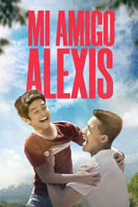 Alexis Sanchez is a Maravilla in ‘Mi Amigo Alexis’ (2019)
