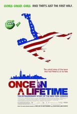 Once in a Lifetime - The Extraordinary Story of the New York Cosmos (2006)