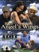 ‘On Angel’s Wings’ (2014) is too much of a fairytale