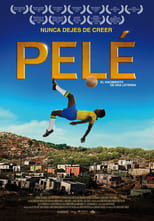 [Review] Pelé: Birth of a Legend (2016)