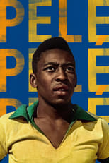 ‘Pelé’ (2021) – the game that made Pelé cry