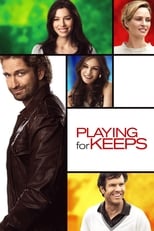 ‘Playing for Keeps’ (2012) a muddled $35M mess