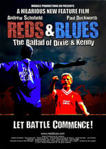 Reds & Blues (2010)