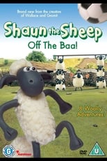 [Review] Shaun the Sheep: Off the Baa! (2007)