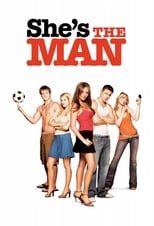 Amanda Bynes sparkles in ‘She’s the Man’ (2006)