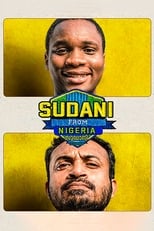 Sudani from Nigeria (2018)