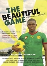 Is ‘The Beautiful Game’ (2012) the best way out of Africa?