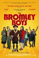 The supporters are the best part of ’The Bromley Boys’ (2018)