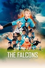 The Falcons (2018) - Víti í Vestmannaeyjum