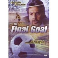 ‘The Final Goal’ (1995) is a unique kung fu soccer movie