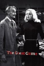 70 year old ‘The Great Game’ (1953) makes a good pandemic escape
