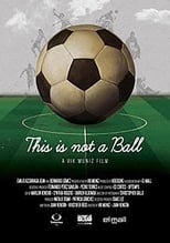 ‘This is Not a Ball’ (2014) shows the process of artist Vik Muniz